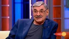 Александр Панкратов-Черный: блиц-опрос. Наедине со всеми. Фрагмент выпуска от 22.05.2017