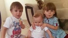 Это касается каждого. Документальный фильм. Анонс