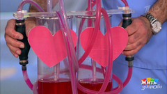 Давление и погода. Жить здорово! Фрагмент выпуска от 02.06.2017