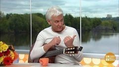 Александр Маршал. Доброе утро. Фрагмент выпуска от 07.06.2017