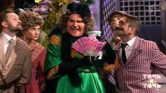 Евгений Дятлов. Александр Калягин — «Любовь и бедность». Точь-в-точь. Суперсезон. Фрагмент выпуска от 09.10.2016