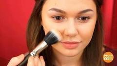 Как замаскировать синяки под глазами. Доброе утро. Фрагмент выпуска от 19.06.2017