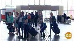 Дебоширы не летают! Доброе утро. Фрагмент выпуска от 20.06.2017