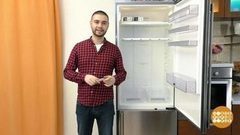 Если холодильник течет. Доброе утро. Фрагмент выпуска от 23.06.2017