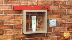 Вешаем шкаф как по линейке. Доброе утро. Фрагмент выпуска от 28.06.2017