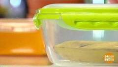 Вакуумные контейнеры для хранения продуктов. Доброе утро. Фрагмент выпуска от 11.07.2017