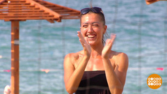 Масло для загара. Доброе утро. Фрагмент выпуска от 14.07.2017