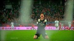 «Спартак» — «Локомотив». Полная видеозапись игры. Суперкубок России по футболу 2017