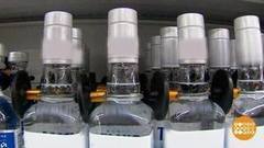 Нелегальный алкоголь. Доброе утро. Фрагмент выпуска от 18.07.2017