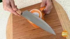 Острый нож. Доброе утро. Фрагмент выпуска от 02.08.2017