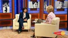 Ирина Роднина: блиц-опрос. Наедине со всеми. Фрагмент выпуска от 12.05.2016