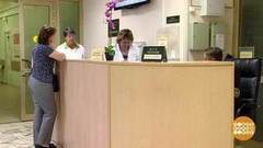 Диспансеризация: почему это важно? Доброе утро. Фрагмент выпуска от 15.08.2017