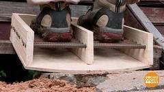 Дмитрий Талабуев чистит ботинки. Доброе утро. Фрагмент выпуска от 30.08.2017