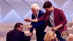 Кровь вождя: для тайной дочери Сталина построили детский дом. Пусть говорят. Самые драматичные моменты выпуска от 04.09.2017