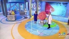Жить здорово! Выпуск от 05.09.2017