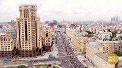 «Чистое небо» над Садовым кольцом. Доброе утро. Фрагмент выпуска от 07.09.2017