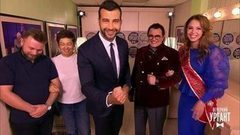 Финал конкурса «Моя жена самая лучшая» с Дмитрием Дибровым. Пролог. Вечерний Ургант. Фрагмент выпуска от 07.09.2017