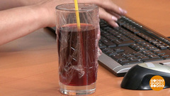 Береги клавиатуру! Доброе утро. Фрагмент выпуска от 11.09.2017