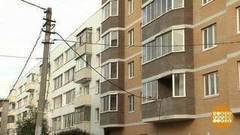 Новостройка-недостройка. Доброе утро. Фрагмент выпуска от 19.09.2017