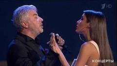 Сосо Павлиашвили и «А-Студио» — «Без тебя». Праздничный концерт к Дню учителя. Фрагмент выпуска от 08.10.2017