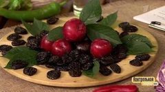 Чернослив без косточки. Контрольная закупка. Выпуск от 09.10.2017