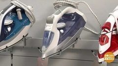 Выбираем утюг. Доброе утро. Фрагмент выпуска от 09.10.2017