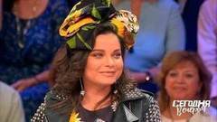 Дискотека 90-х. Сегодня вечером. Лучшие моменты выпуска от 07.10.2017