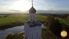 Покров Пресвятой Богородицы. Доброе утро. Фрагмент выпуска от 13.10.2017