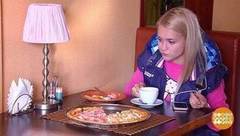 Общепит без последствий. Доброе утро. Фрагмент выпуска от 31.10.2017