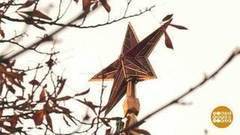 Юбилей кремлевских звезд. Доброе утро. Фрагмент выпуска от 02.11.2017