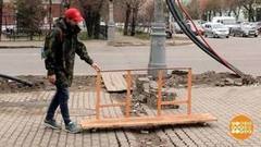 Улучшатели реальности. Доброе утро. Фрагмент выпуска от 09.11.2017