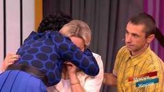 Сынок на время. Мужское / Женское. Самые драматичные моменты выпуска от 22.11.2017