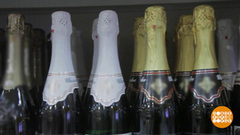 Не «искристое», а игристое! Доброе утро. Фрагмент выпуска от 27.11.2017