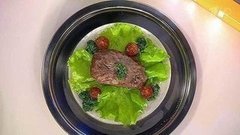 Чего вам не хватает. Незаменимая аминокислота гистидин. Жить здорово! Фрагмент выпуска от 30.09.2015