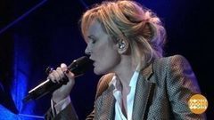 Патрисия Каас: «Я не гурман». Доброе утро. Фрагмент выпуска от 05.12.2017