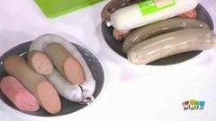 Ливерная колбаса. Жить здорово! Фрагмент выпуска от 15.12.2017