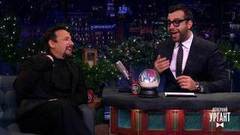 Стас Михайлов. Вечерний Ургант. 916 выпуск от 22.12.2017