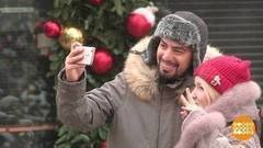 Успеть все за 7 дней! Доброе утро. Фрагмент выпуска от 25.12.2017
