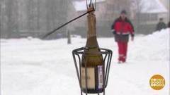 Башенный кран, поработай открывалкой! Доброе утро. Фрагмент выпуска от 29.12.2017