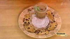 Пряное печенье с мятно-шоколадным чаем. Контрольная закупка. Фрагмент выпуска от 12.01.2018