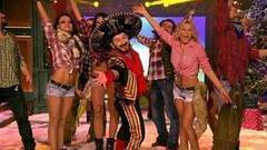 Старый Новый год на Первом. Часть 3. Выпуск от 13.01.2018