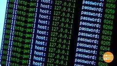 Хакеры атакуют. Доброе утро. Фрагмент выпуска от 22.01.2018