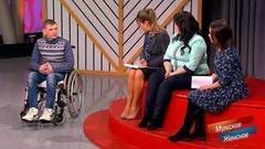 Никудышные дела Пьянкова. Мужское / Женское. Самые драматичные моменты выпуска от 26.01.2018