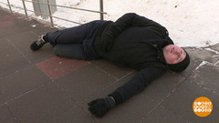 Помогите правильно! Доброе утро. Фрагмент выпуска от 06.02.2018