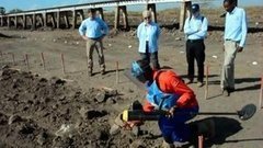 В мире. Полное разминирование. Доброе утро. Фрагмент выпуска от 01.10.2015