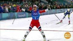 Медальные рекордсмены. Доброе утро. Фрагмент выпуска от 21.02.2018