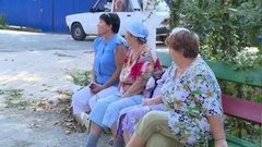 Профессиональные жалобщики. Доброе утро. Фрагмент выпуска от 06.10.2015
