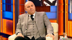 Иосиф Пригожин: «Я один из первых, кто вышел из тени». Наедине со всеми. Фрагмент выпуска от 06.10.2015