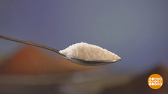 Сахар. Правда и мифы. Доброе утро. Фрагмент выпуска от 12.03.2018