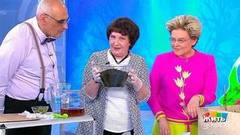 Пермакультура. Апрель. Жить здорово! Фрагмент выпуска от 19.03.2018